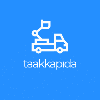 Taakkapıda Kiralık Asansör