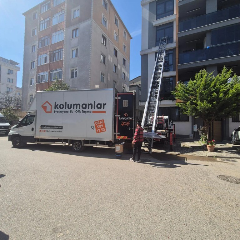 Mermer seramik ve fayans taşıma asansörü İstanbul